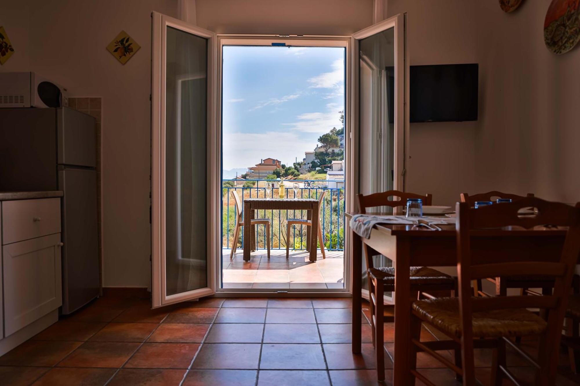 Holidaysicily Алькамо-Марина Номер фото