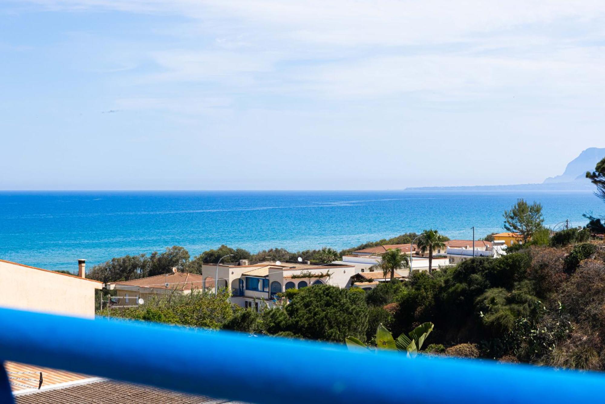 Holidaysicily Алькамо-Марина Номер фото