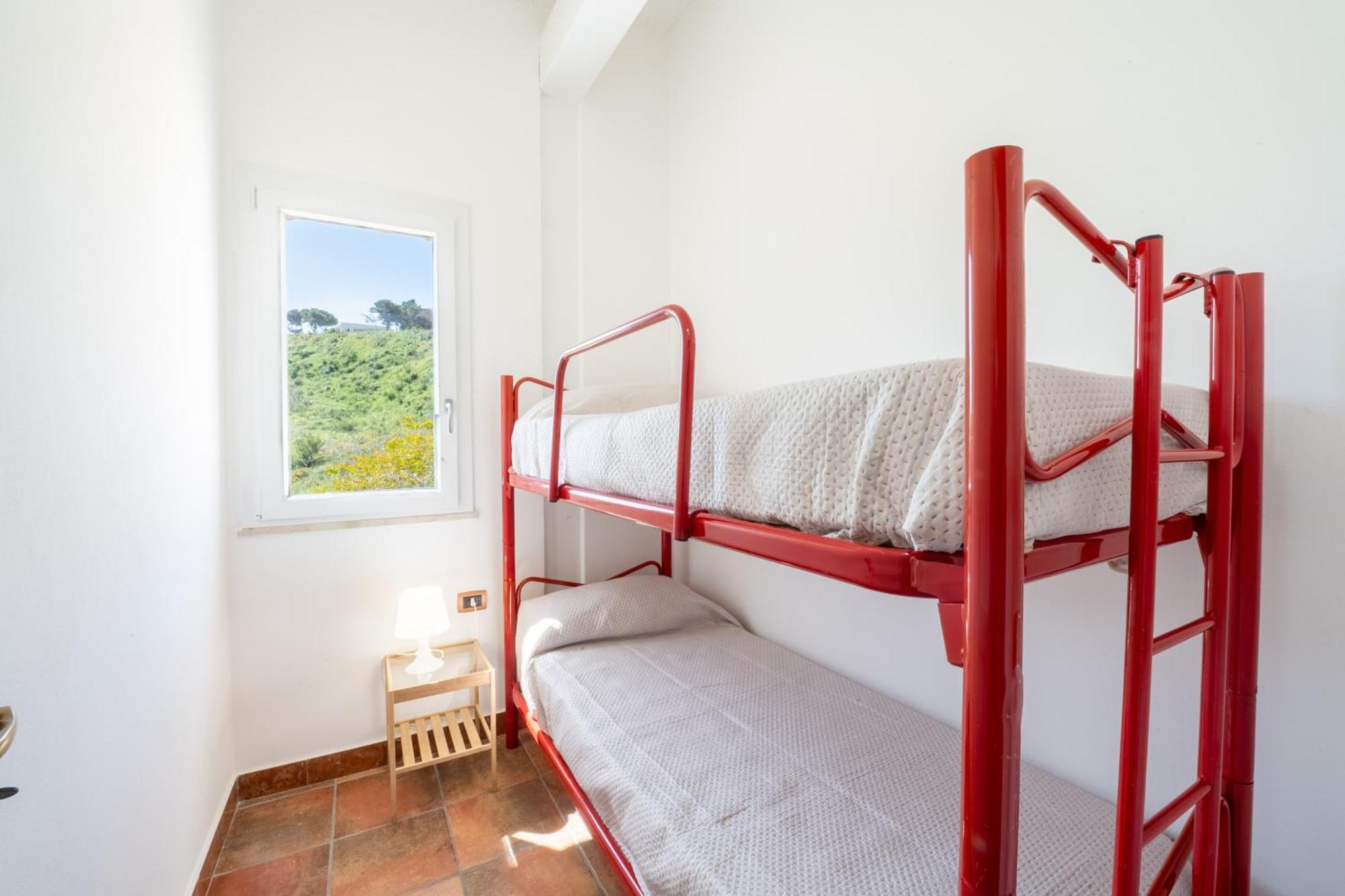 Holidaysicily Алькамо-Марина Номер фото